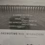 Lokomotive Trio - Migrazioni. New CD. Image 2