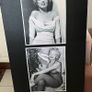 marilyn monroe canvas print Image 2