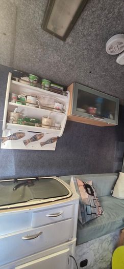 campervan