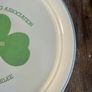 Vintage 1981 National Ploughing Association Golden Jubilee dinner plate Image 4