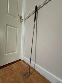 Golf Club (Petron Impala)