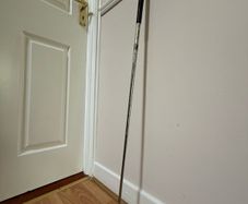 Golf Club (Petron Impala)