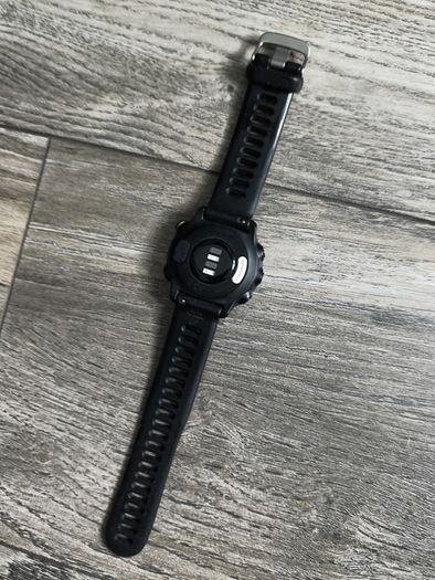 Garmin watch