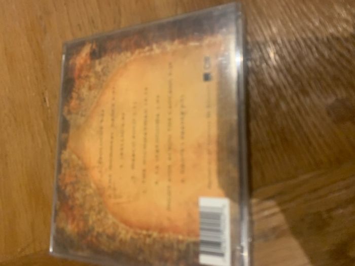 Loreena McKennitt - The Book of Secrets