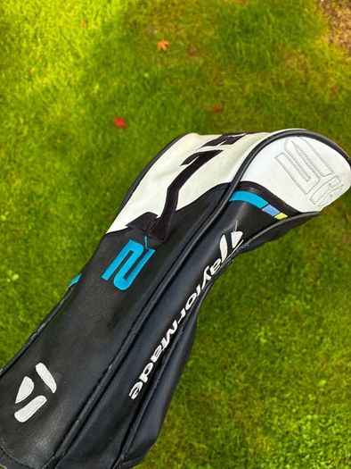 Taylormade Sim 2 Driver