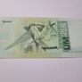 BRAZIL 1-5000 Cruzeiros 1990-1993 UNC 9notes Image 10
