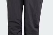 Brand New Adidas Nylon Parachute Tracksuit Bottoms