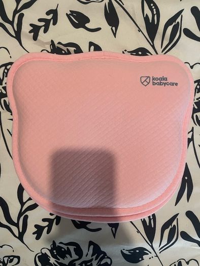 Koala babycare pillow