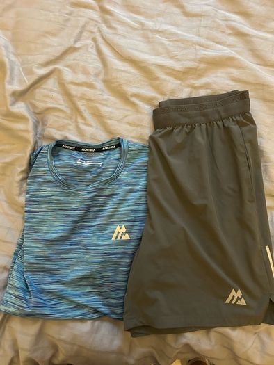 montirex set