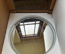 LED Vanity Mirror