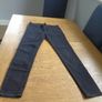 Forever 21 Black Denim Jeans for Sale Image 3