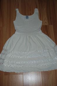 Pull&Bear dress