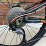 Frog Mountain Bike Image 7