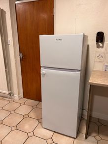 Fridge