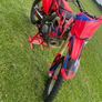 crf450R Image 6