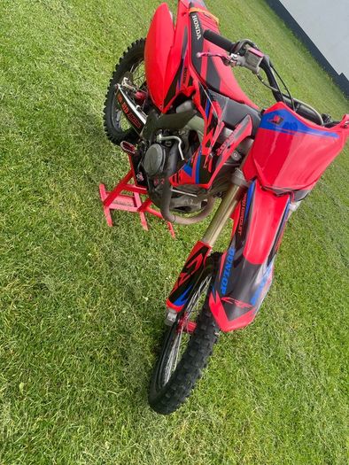 crf450R