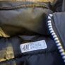Boys parka jacket (shower proof) Image 5