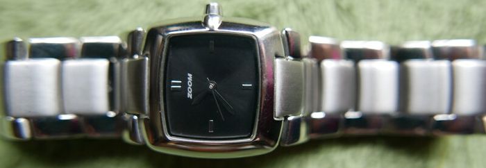 Zoom - Ladies Watch- Zx21046