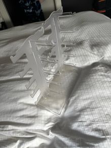 sunglasses stand display