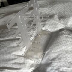 sunglasses stand display