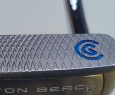 Huntington Beach Putter