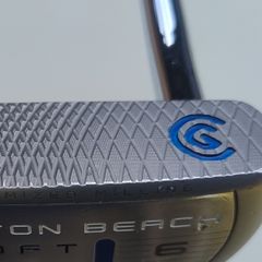 Huntington Beach Putter