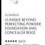 Clinique Foundation Duo Image 5