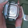 Black Digital Watch (brand New) Image 4