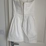 French Connection mini dress size 8 new without tag Image 2