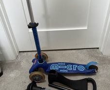 Mini Micro 3 in 1 scooter