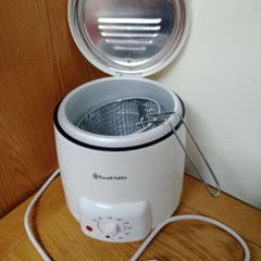deep fat fryer