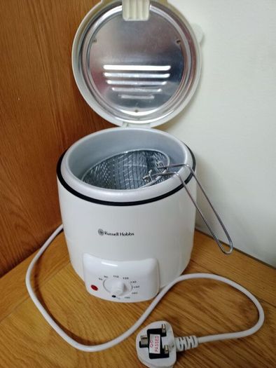 deep fat fryer