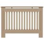 Brand New Radiator Cover Image 9