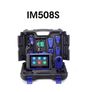 Autel IM508S  Key Programming Tools Key Programmer All System Diagnostic Scanner IMMO as IM608 2 Years Update Image 2