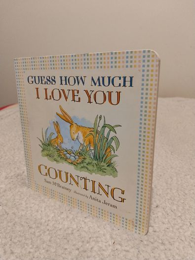 collection of hardback board books
