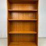 Mid Century G Plan Fresco Teak Bookcase Image 2