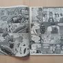 2000AD Winter Special 2005 (Science Fiction Comic Book) Image 6