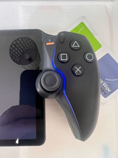 PS Portal Midnight Black -like new and under warranty