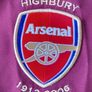 Arsenal -  Highbury Final Season 05/06 Jersey Image 5