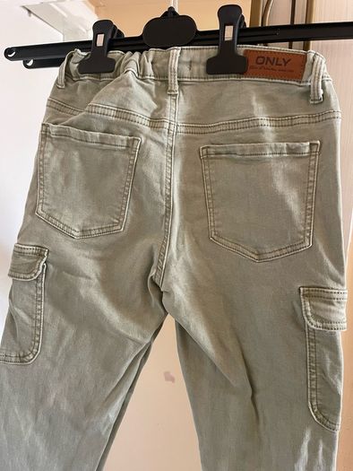 Boys Trousers