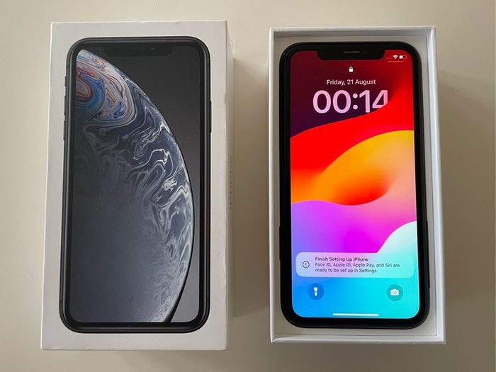 The iPhone I should never have upgraded from