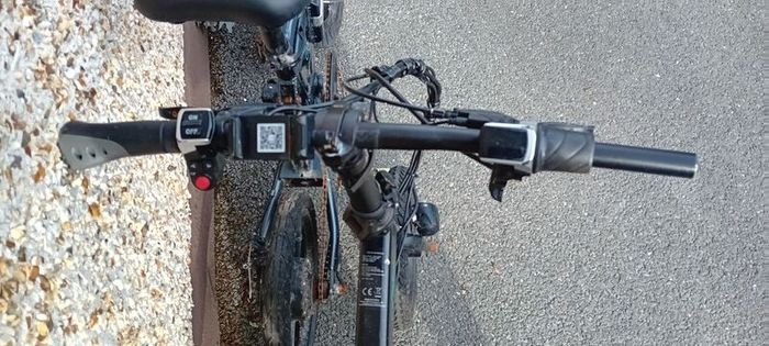 Fiidos X 5 Parts / Repair