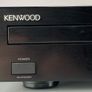 Kenwood DP 2080/1 Bit CD player Image 4