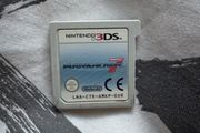 Mario Kart 7 3DS