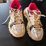Fila chunky trainers Image 2