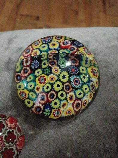 Glass Decor