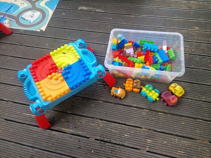 duplo lego