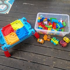 duplo lego