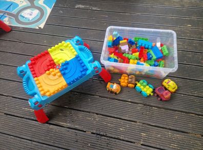 duplo lego