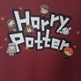 Girls Harry Potter Hoodie Age 14-15 Image 2